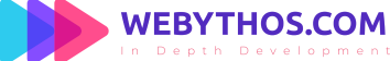 Webythos Development Logo